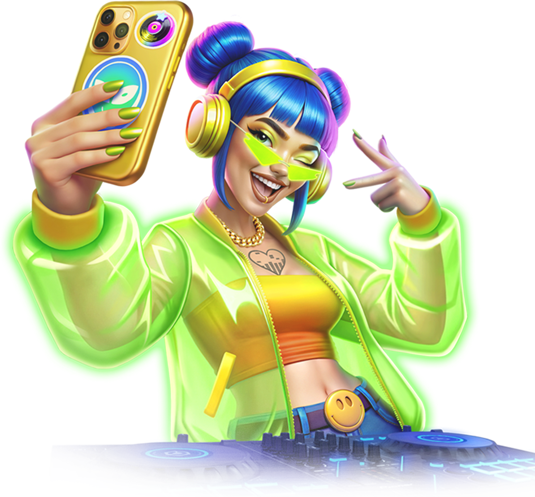 Slotrave Online Casino Canada